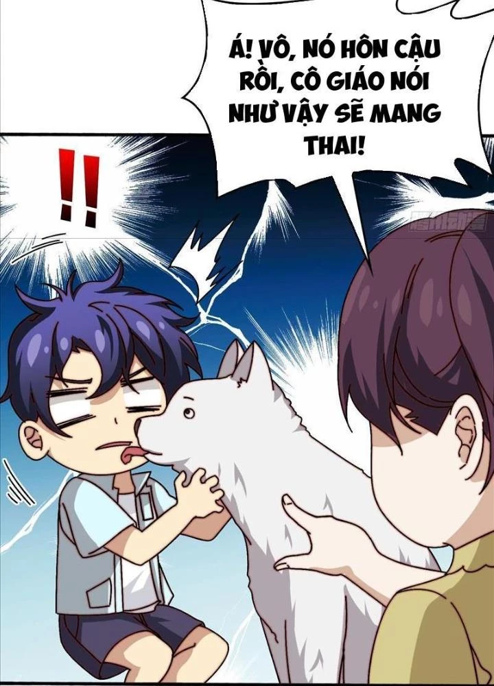 Trùm Cuối Là Ta Chapter 49 - 13