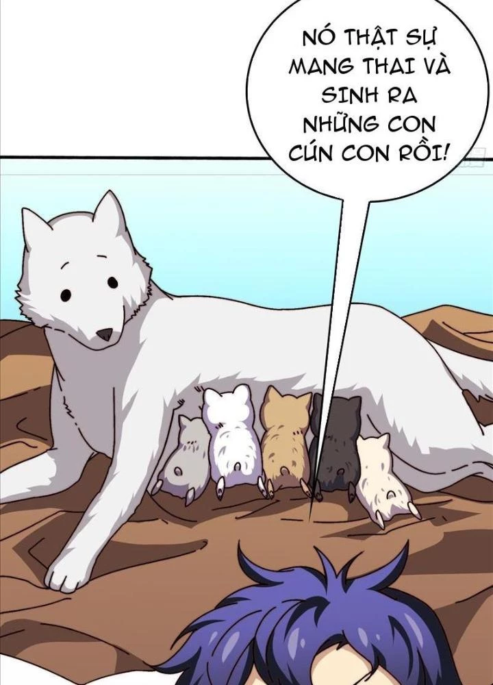 Trùm Cuối Là Ta Chapter 49 - 15