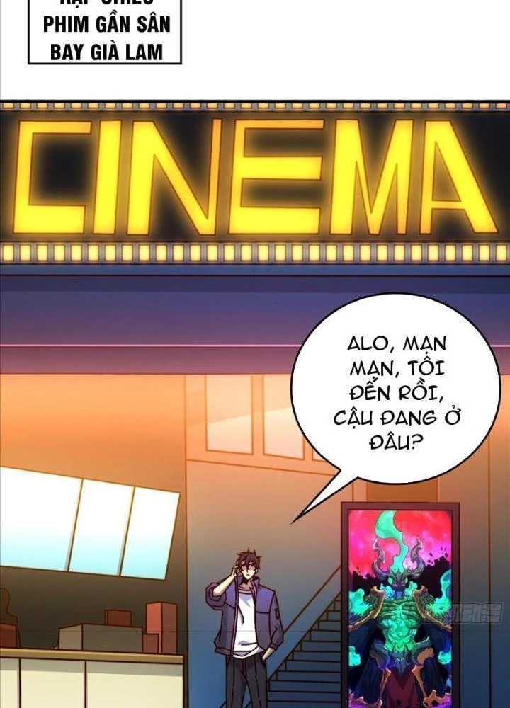 Trùm Cuối Là Ta Chapter 49 - 19