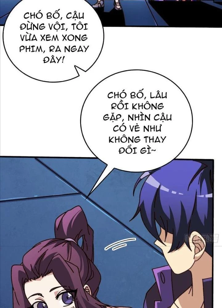Trùm Cuối Là Ta Chapter 49 - 21
