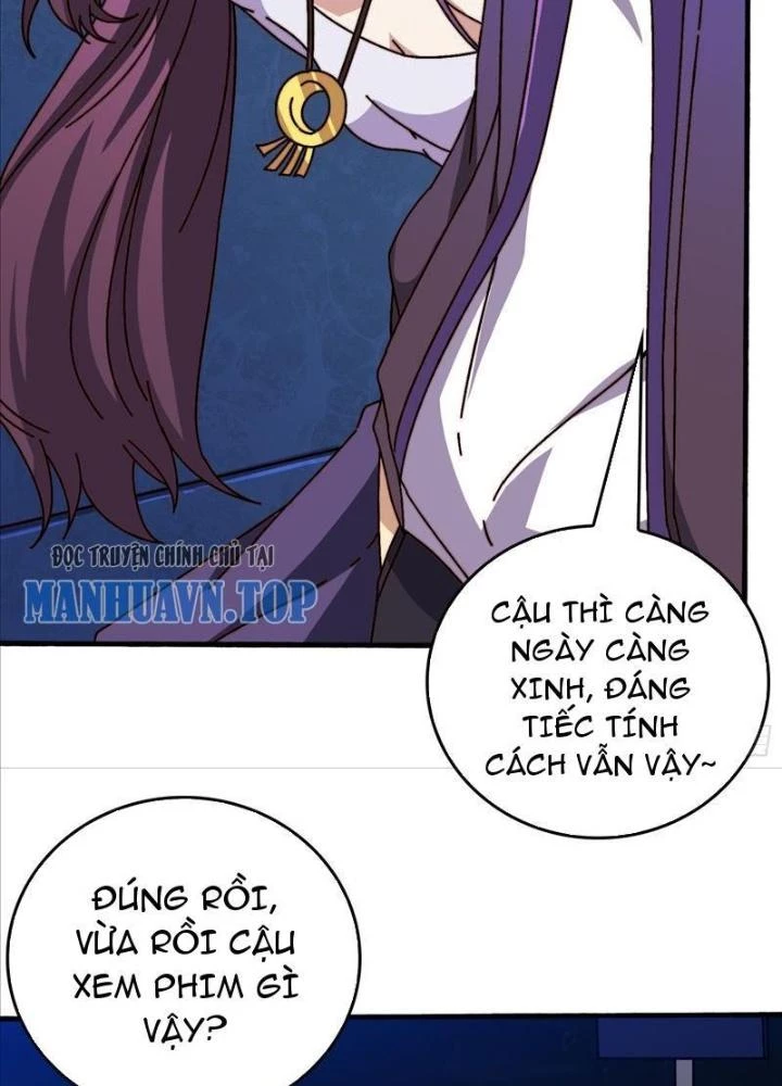 Trùm Cuối Là Ta Chapter 49 - 23