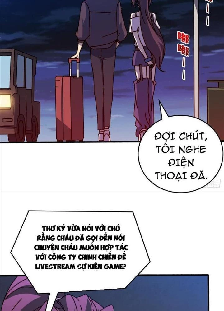 Trùm Cuối Là Ta Chapter 49 - 25