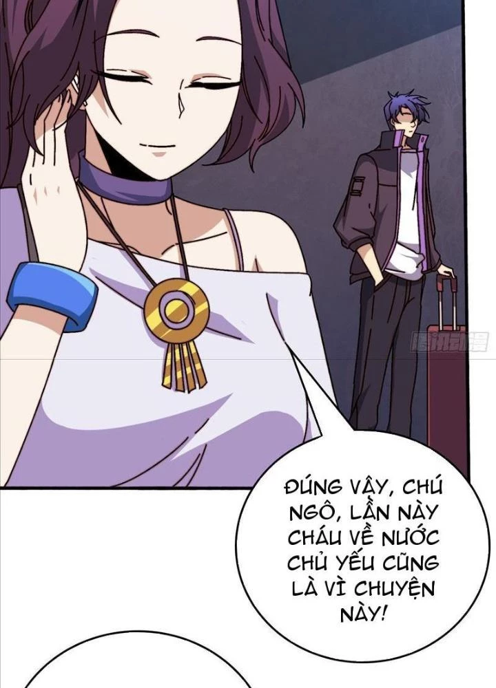 Trùm Cuối Là Ta Chapter 49 - 27