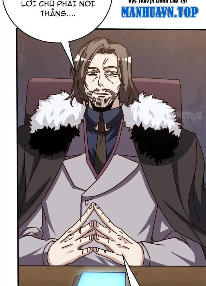 Trùm Cuối Là Ta Chapter 49 - 29