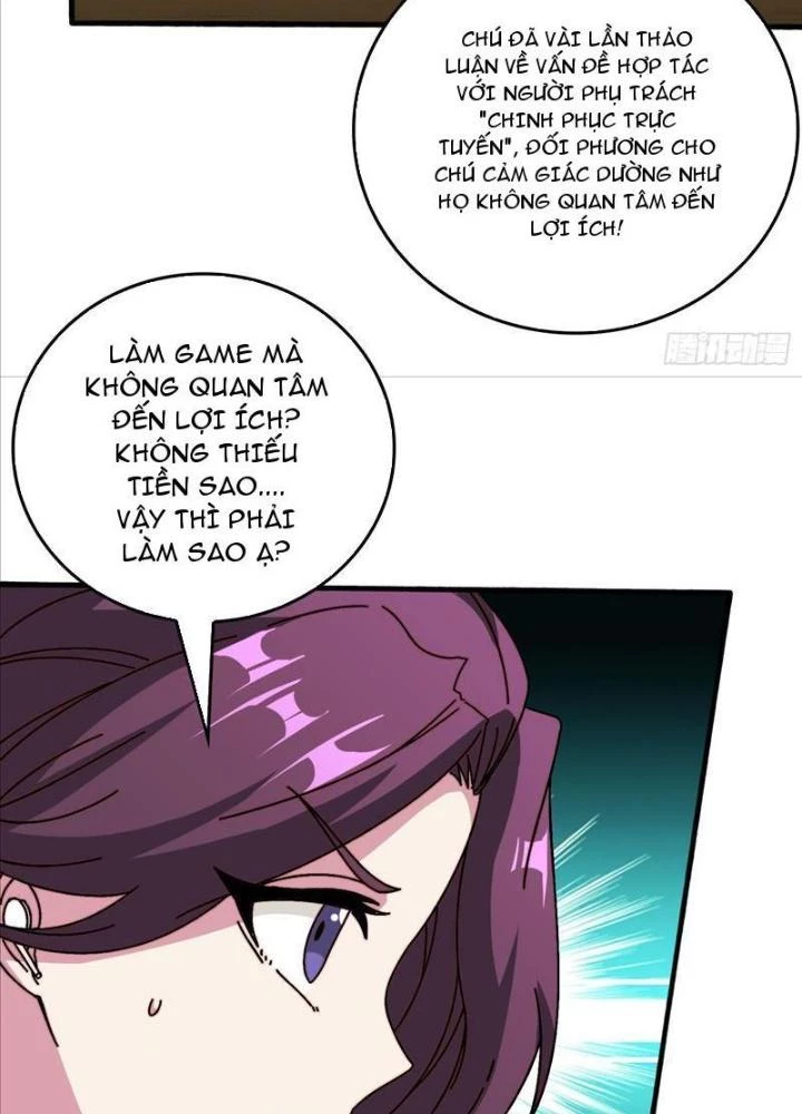 Trùm Cuối Là Ta Chapter 49 - 31