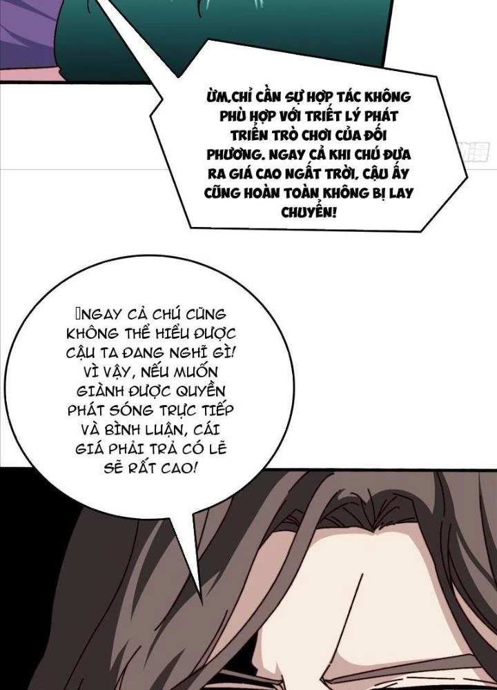 Trùm Cuối Là Ta Chapter 49 - 33