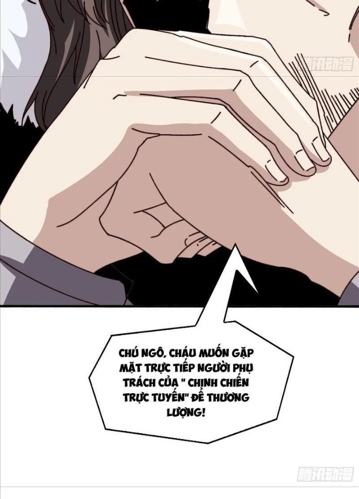 Trùm Cuối Là Ta Chapter 49 - 35