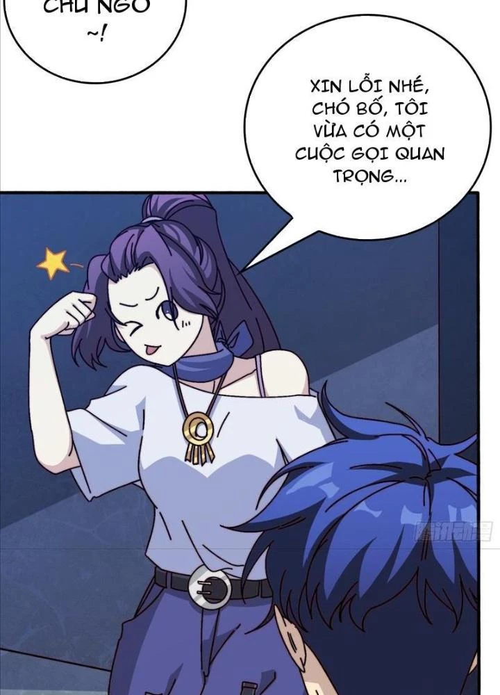 Trùm Cuối Là Ta Chapter 49 - 39