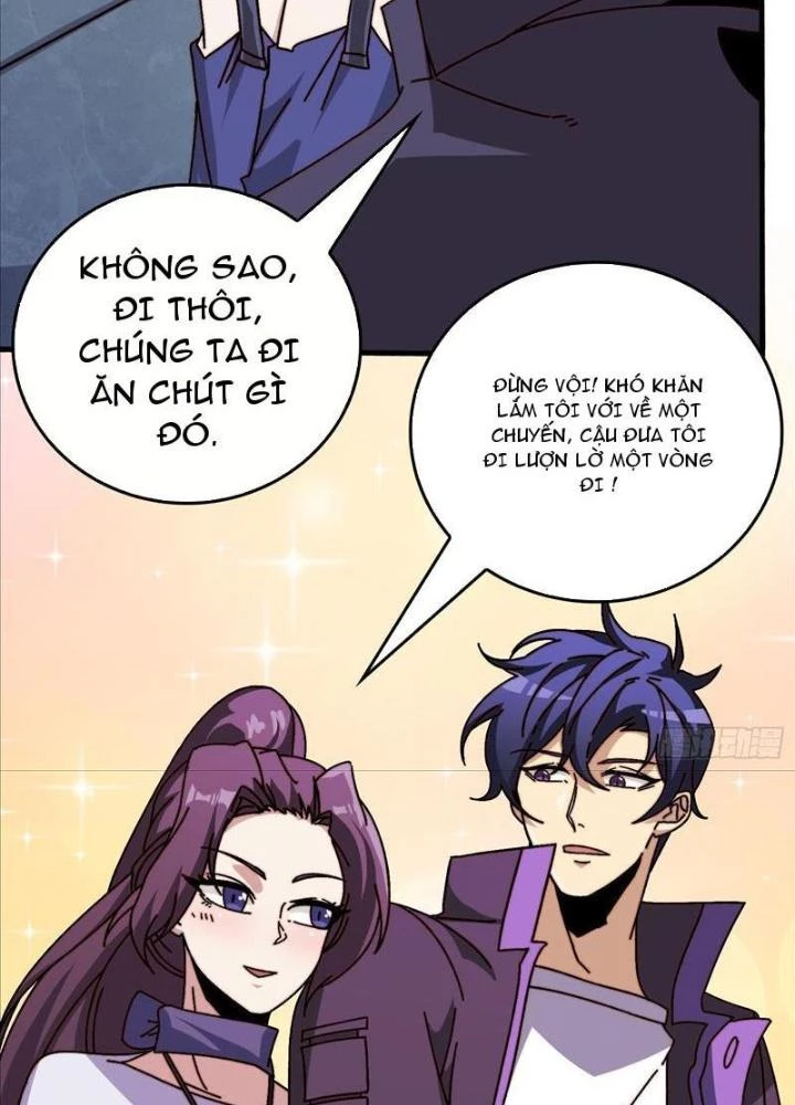 Trùm Cuối Là Ta Chapter 49 - 41
