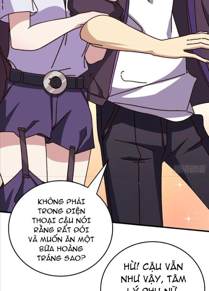 Trùm Cuối Là Ta Chapter 49 - 43