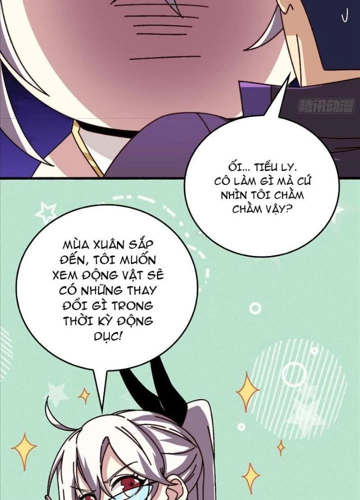 Trùm Cuối Là Ta Chapter 49 - 51