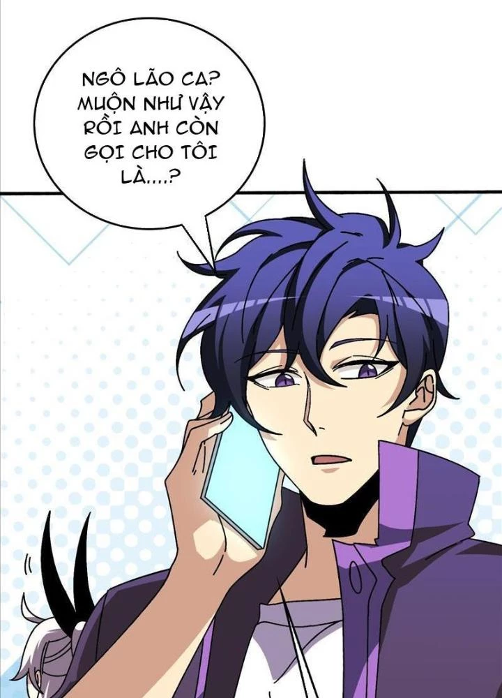 Trùm Cuối Là Ta Chapter 49 - 55