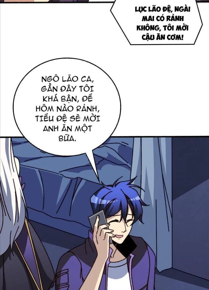 Trùm Cuối Là Ta Chapter 49 - 57