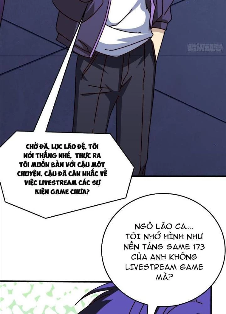 Trùm Cuối Là Ta Chapter 49 - 59