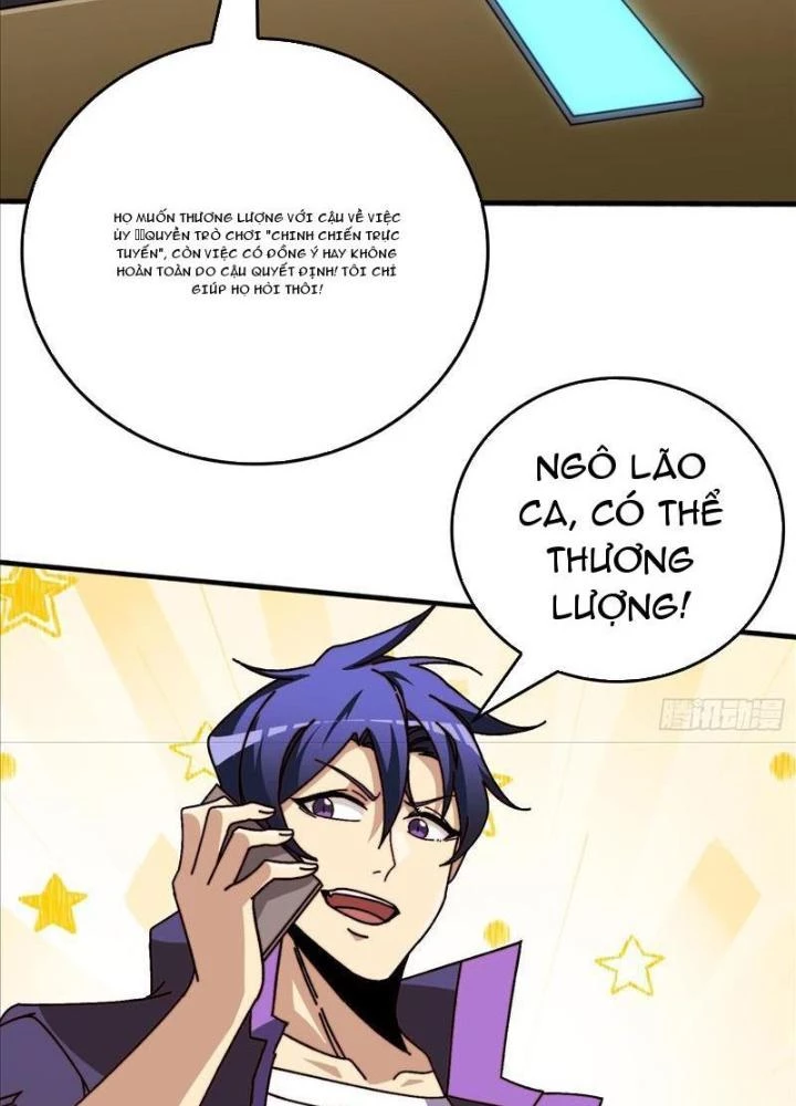 Trùm Cuối Là Ta Chapter 49 - 65
