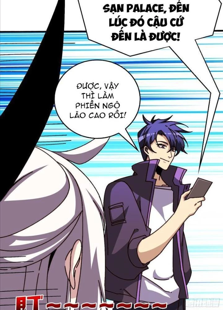 Trùm Cuối Là Ta Chapter 49 - 69