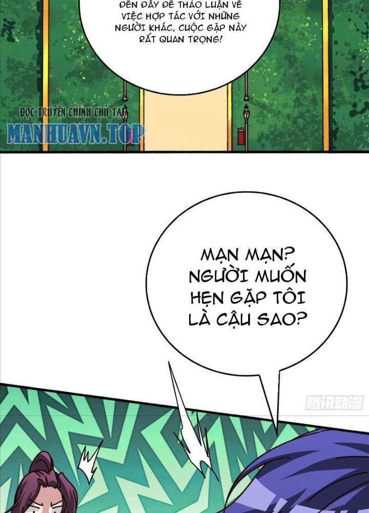Trùm Cuối Là Ta Chapter 49 - 75