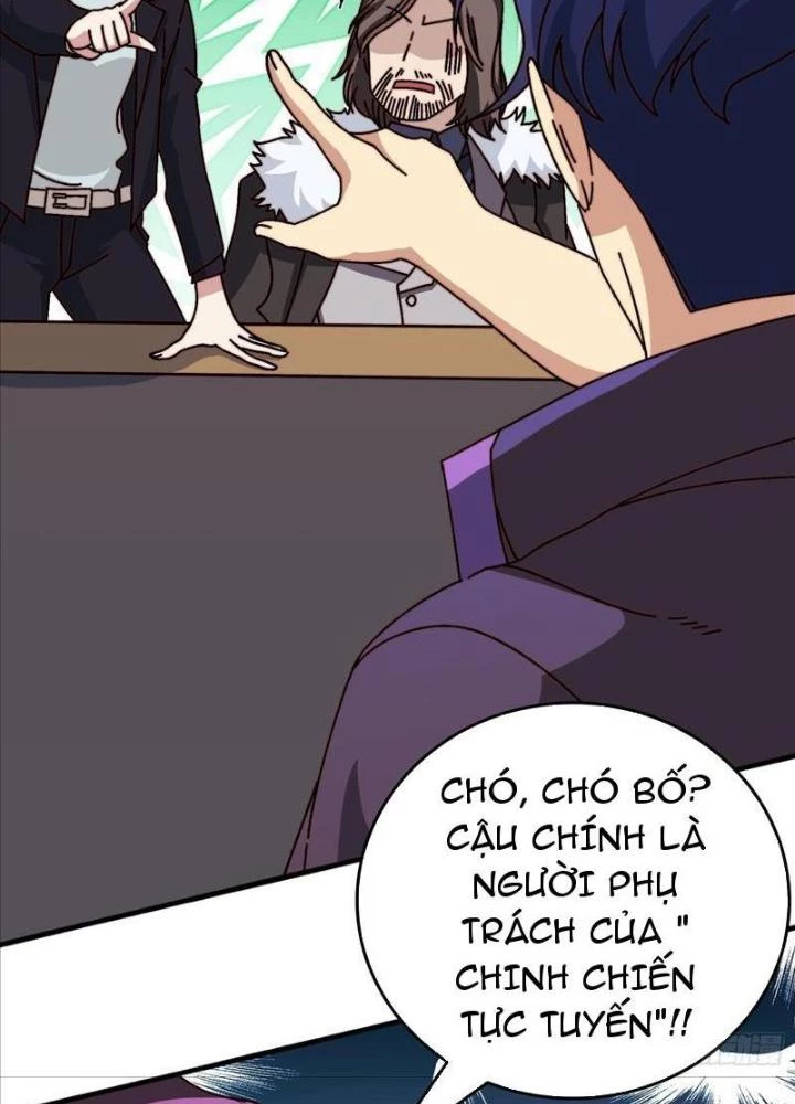 Trùm Cuối Là Ta Chapter 49 - 77
