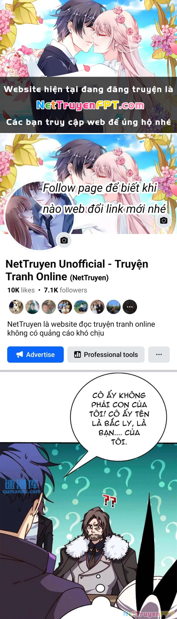 Trùm Cuối Là Ta Chapter 50 - 1