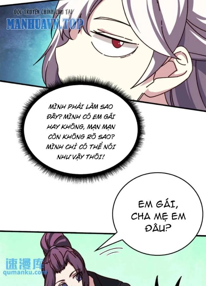 Trùm Cuối Là Ta Chapter 50 - 5