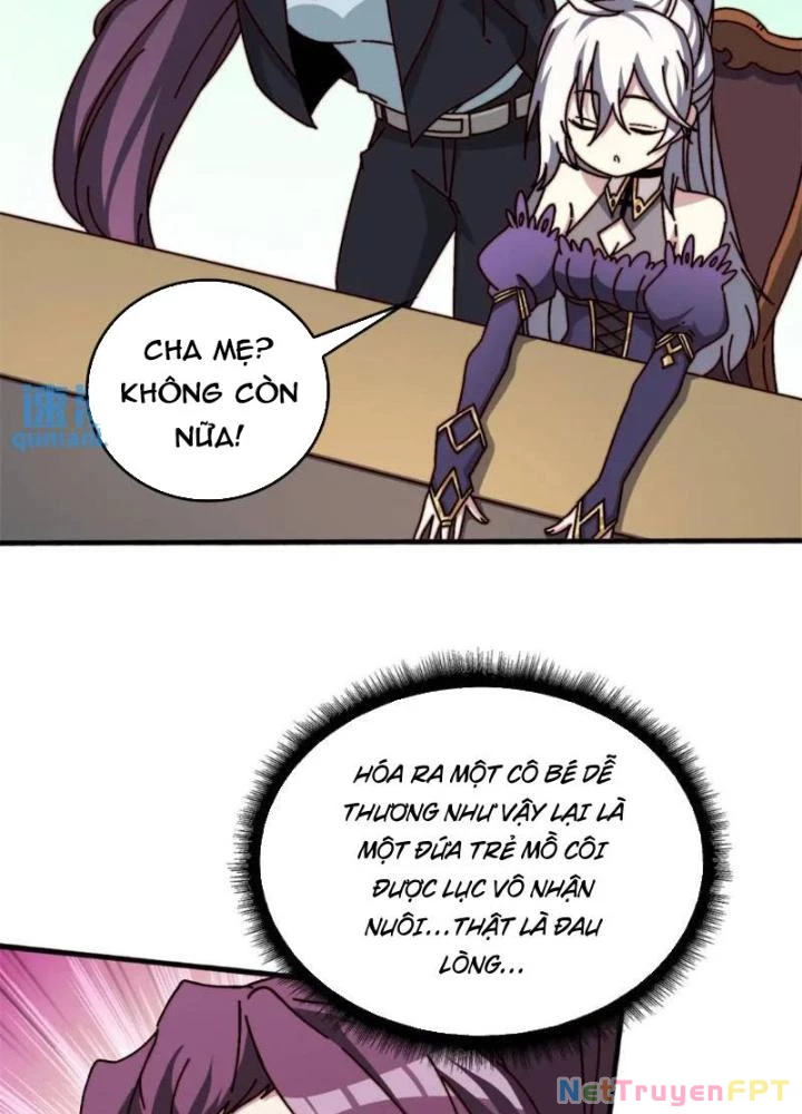 Trùm Cuối Là Ta Chapter 50 - 7