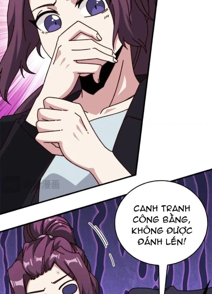 Trùm Cuối Là Ta Chapter 50 - 9