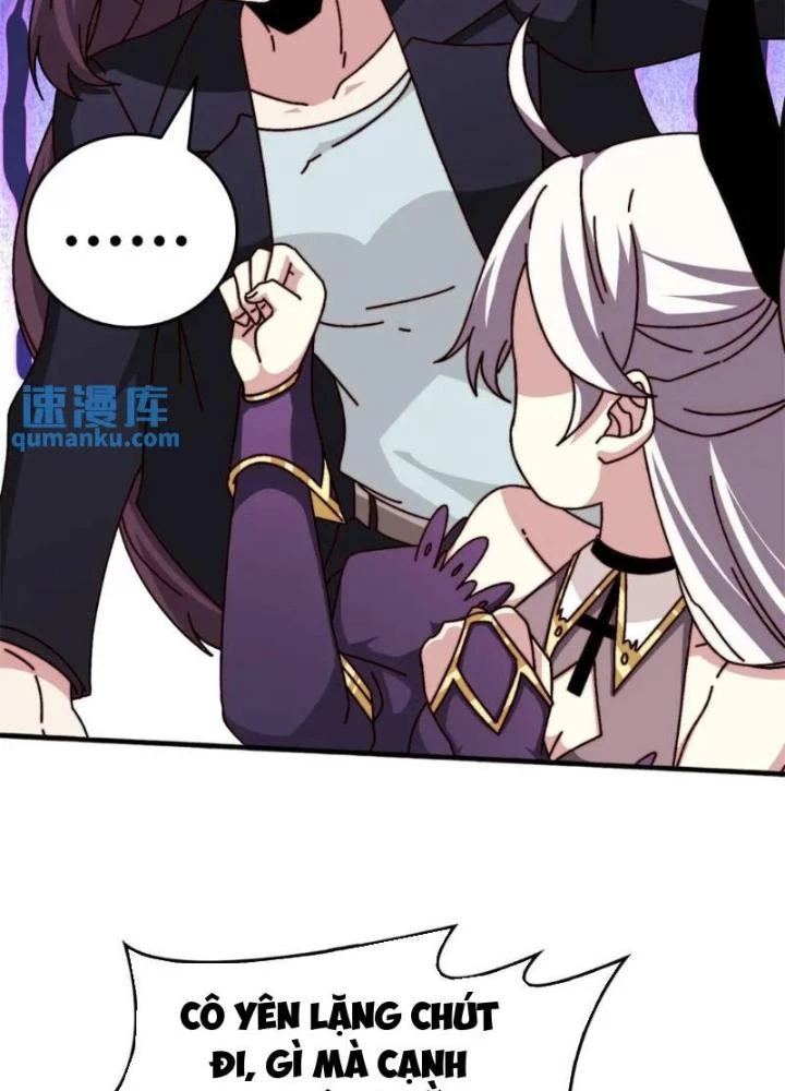 Trùm Cuối Là Ta Chapter 50 - 11