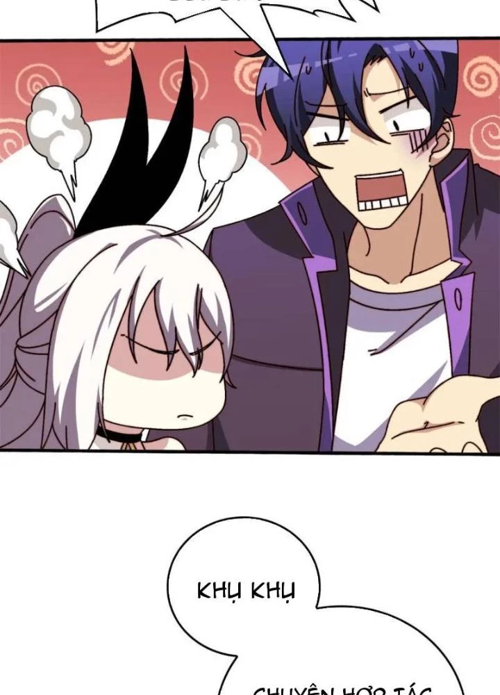 Trùm Cuối Là Ta Chapter 50 - 13