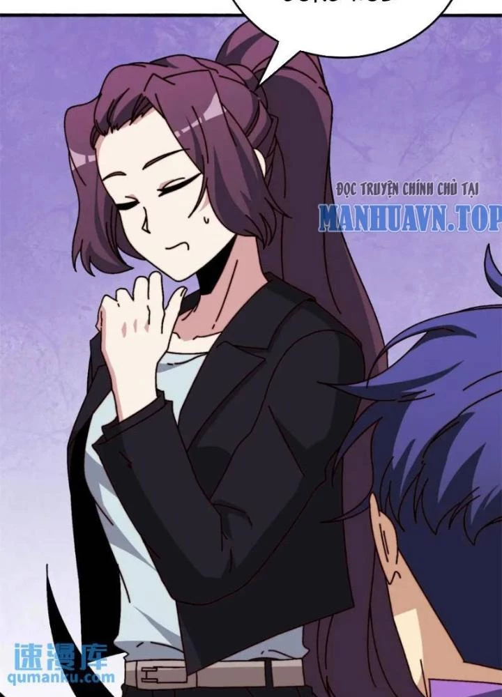 Trùm Cuối Là Ta Chapter 50 - 15
