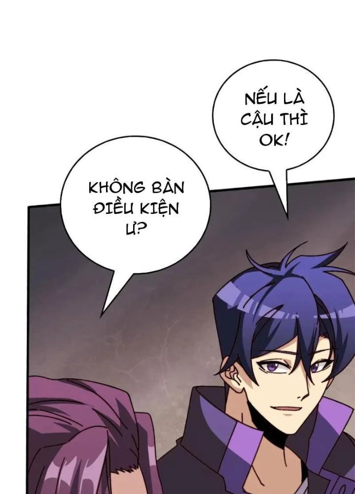 Trùm Cuối Là Ta Chapter 50 - 17