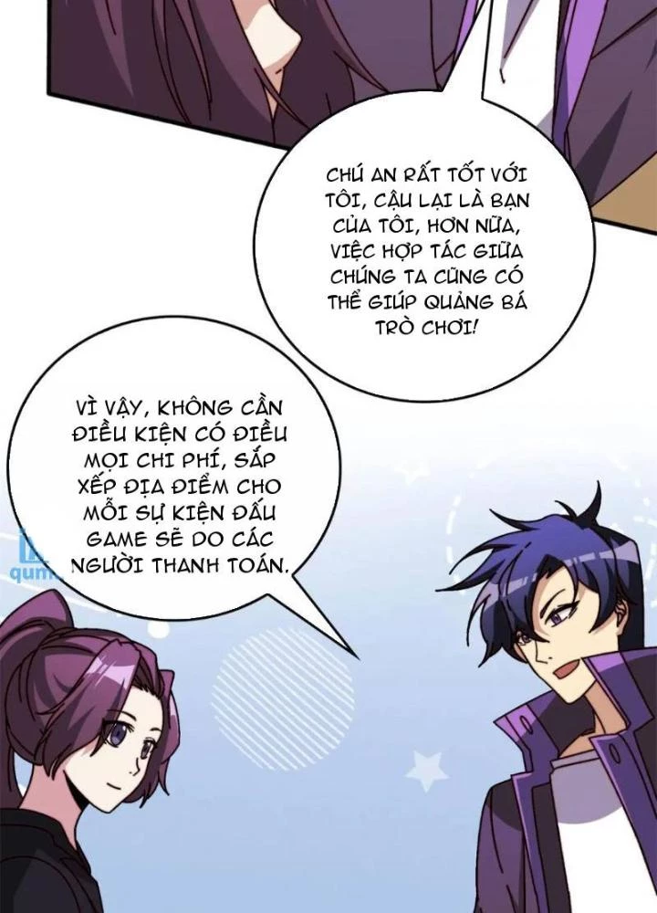 Trùm Cuối Là Ta Chapter 50 - 19