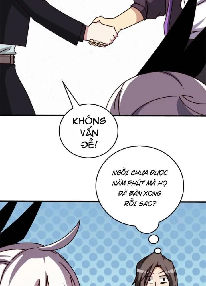 Trùm Cuối Là Ta Chapter 50 - 21