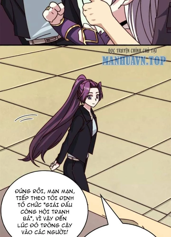 Trùm Cuối Là Ta Chapter 50 - 25