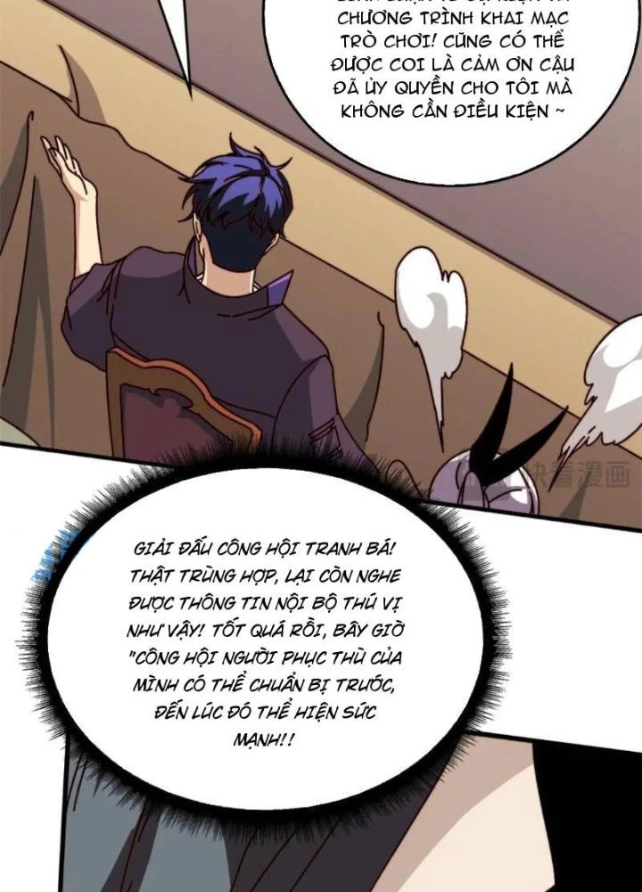 Trùm Cuối Là Ta Chapter 50 - 27