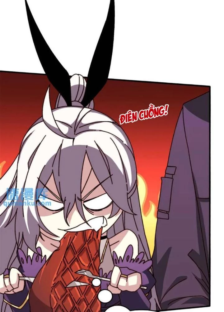 Trùm Cuối Là Ta Chapter 50 - 31