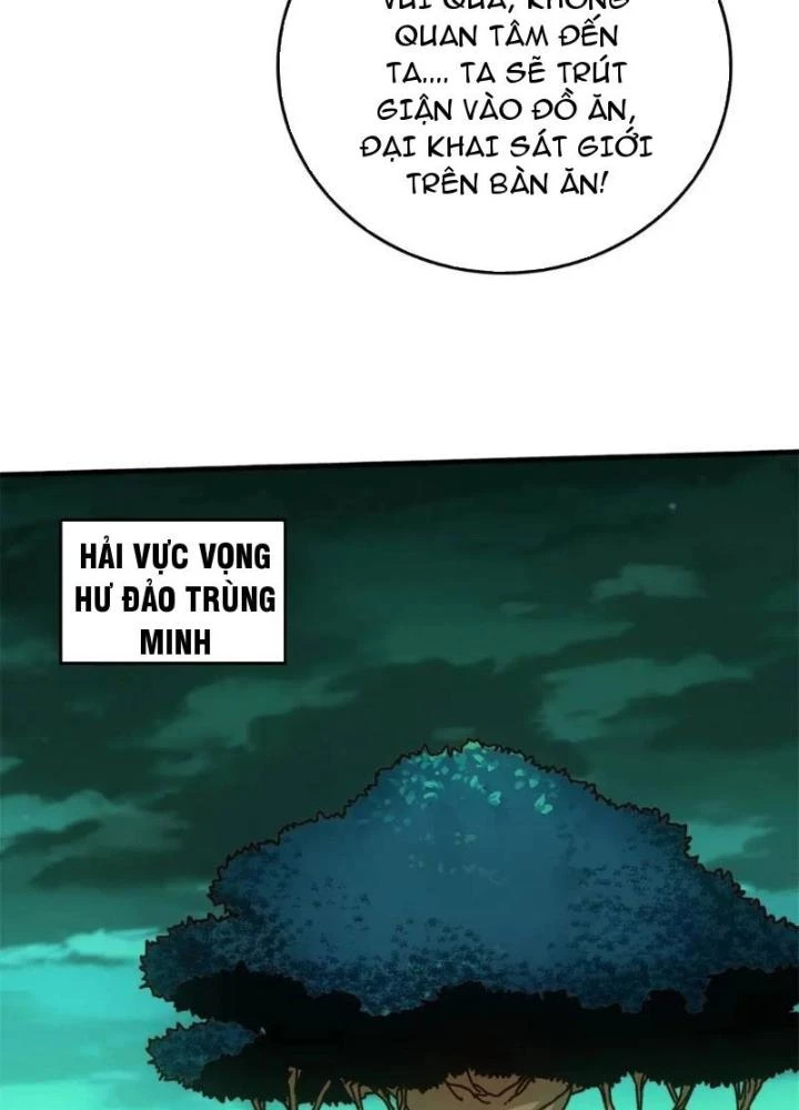 Trùm Cuối Là Ta Chapter 50 - 33