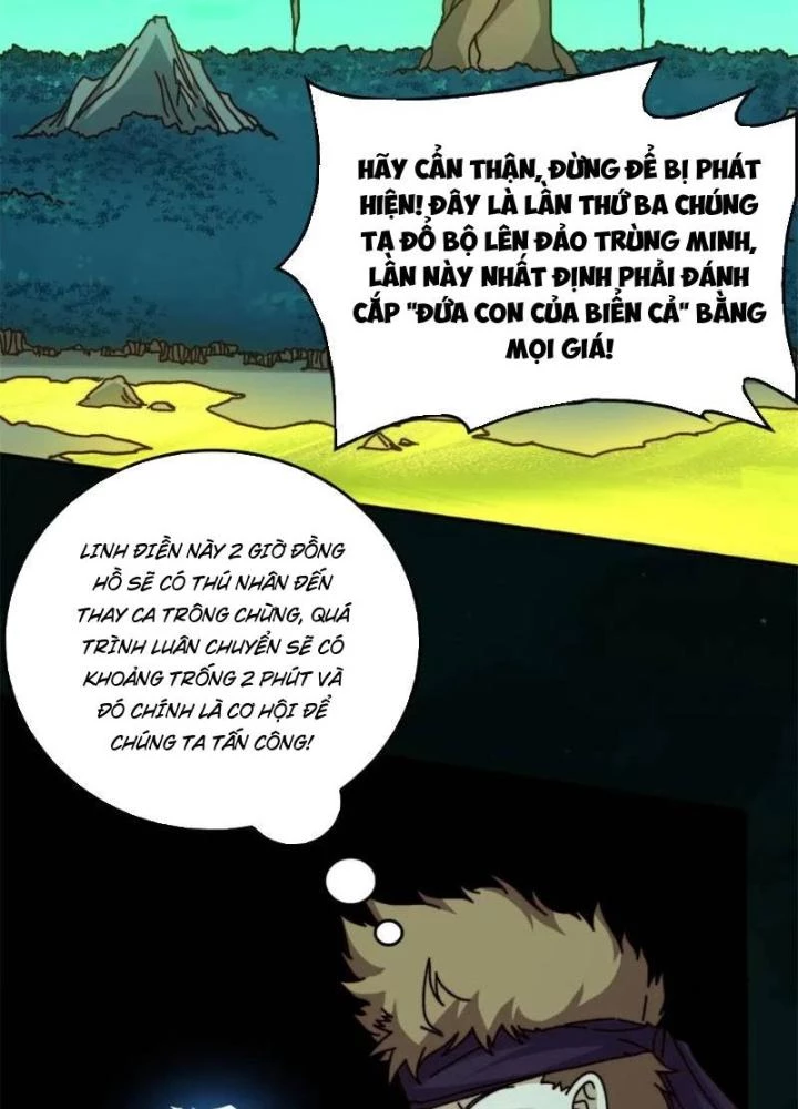 Trùm Cuối Là Ta Chapter 50 - 35