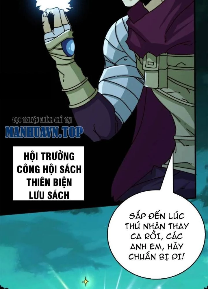 Trùm Cuối Là Ta Chapter 50 - 37