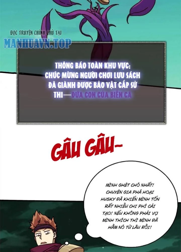 Trùm Cuối Là Ta Chapter 50 - 45