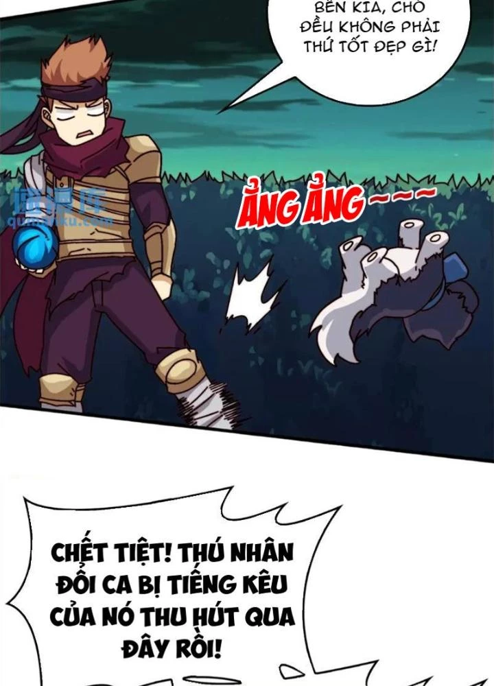 Trùm Cuối Là Ta Chapter 50 - 49