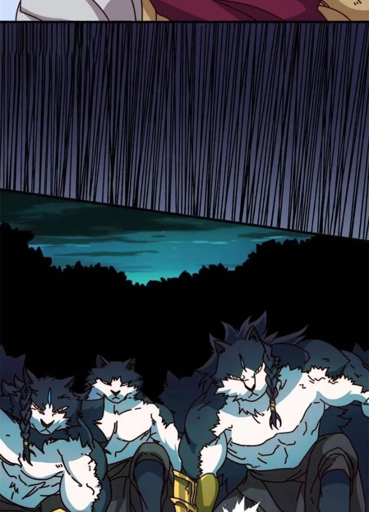 Trùm Cuối Là Ta Chapter 50 - 53