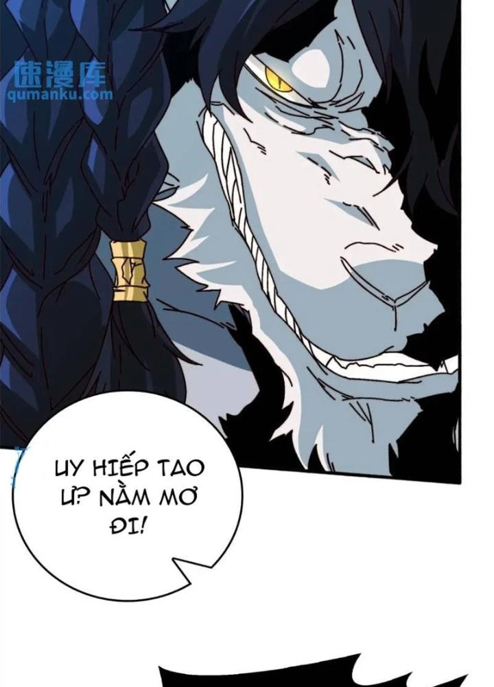 Trùm Cuối Là Ta Chapter 50 - 59