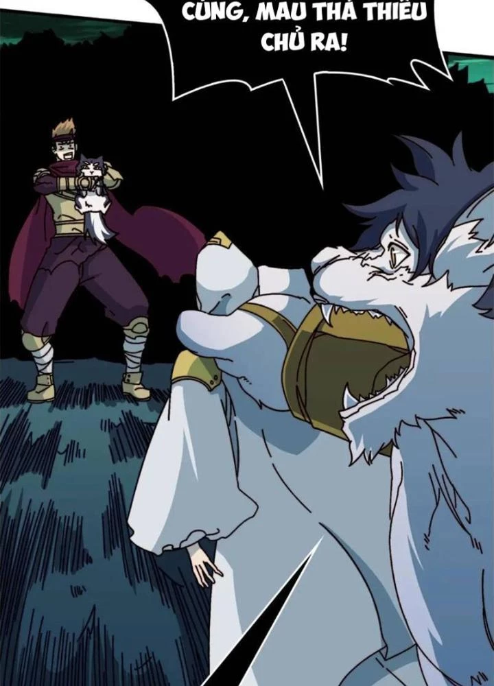 Trùm Cuối Là Ta Chapter 50 - 61