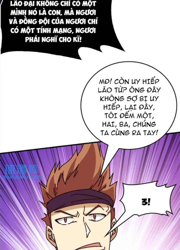 Trùm Cuối Là Ta Chapter 50 - 63