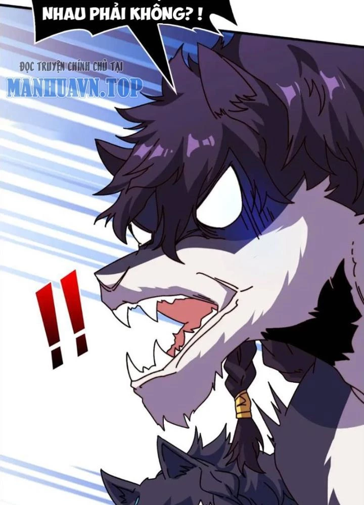 Trùm Cuối Là Ta Chapter 50 - 67