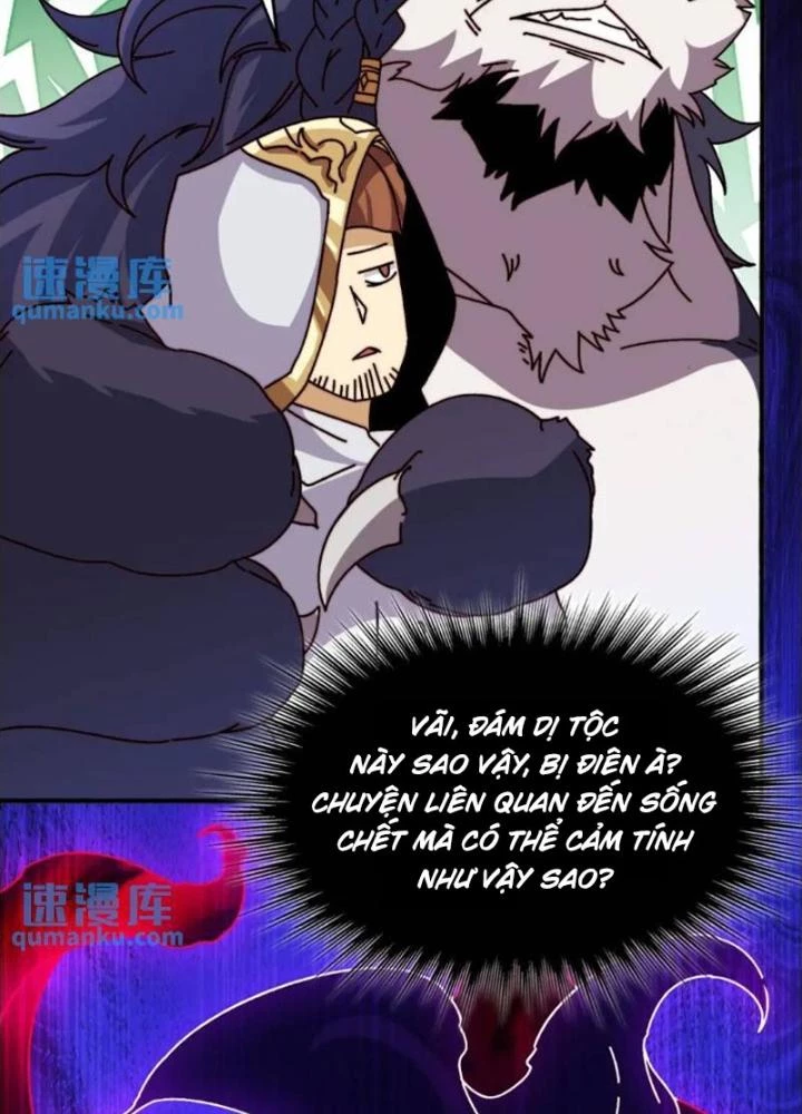 Trùm Cuối Là Ta Chapter 50 - 71