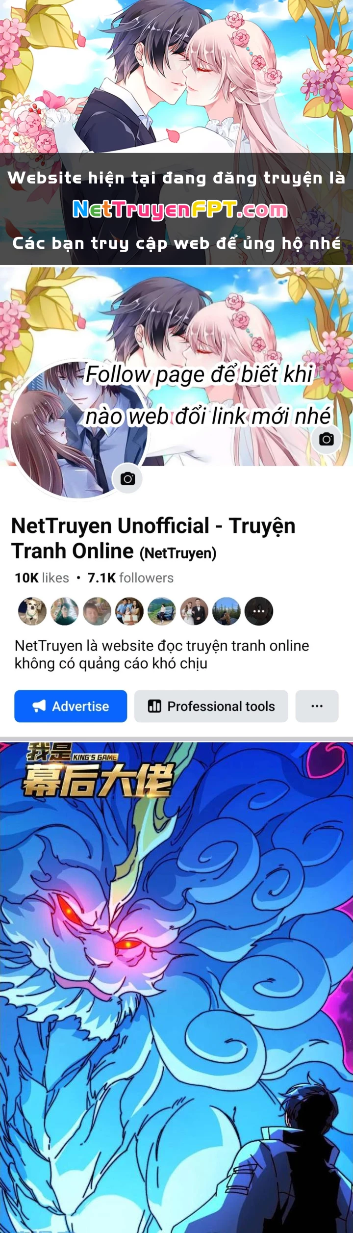Trùm Cuối Là Ta Chapter 51 - 1