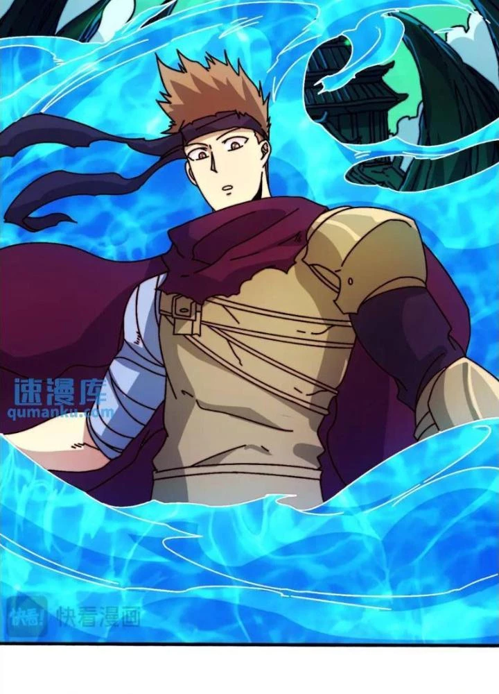 Trùm Cuối Là Ta Chapter 51 - 5