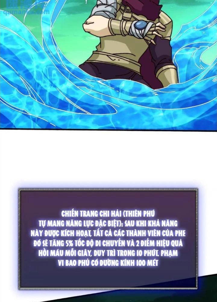 Trùm Cuối Là Ta Chapter 51 - 9