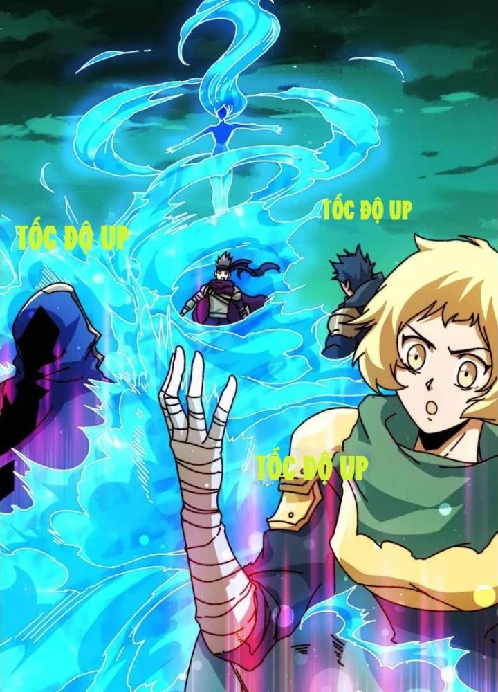 Trùm Cuối Là Ta Chapter 51 - 11
